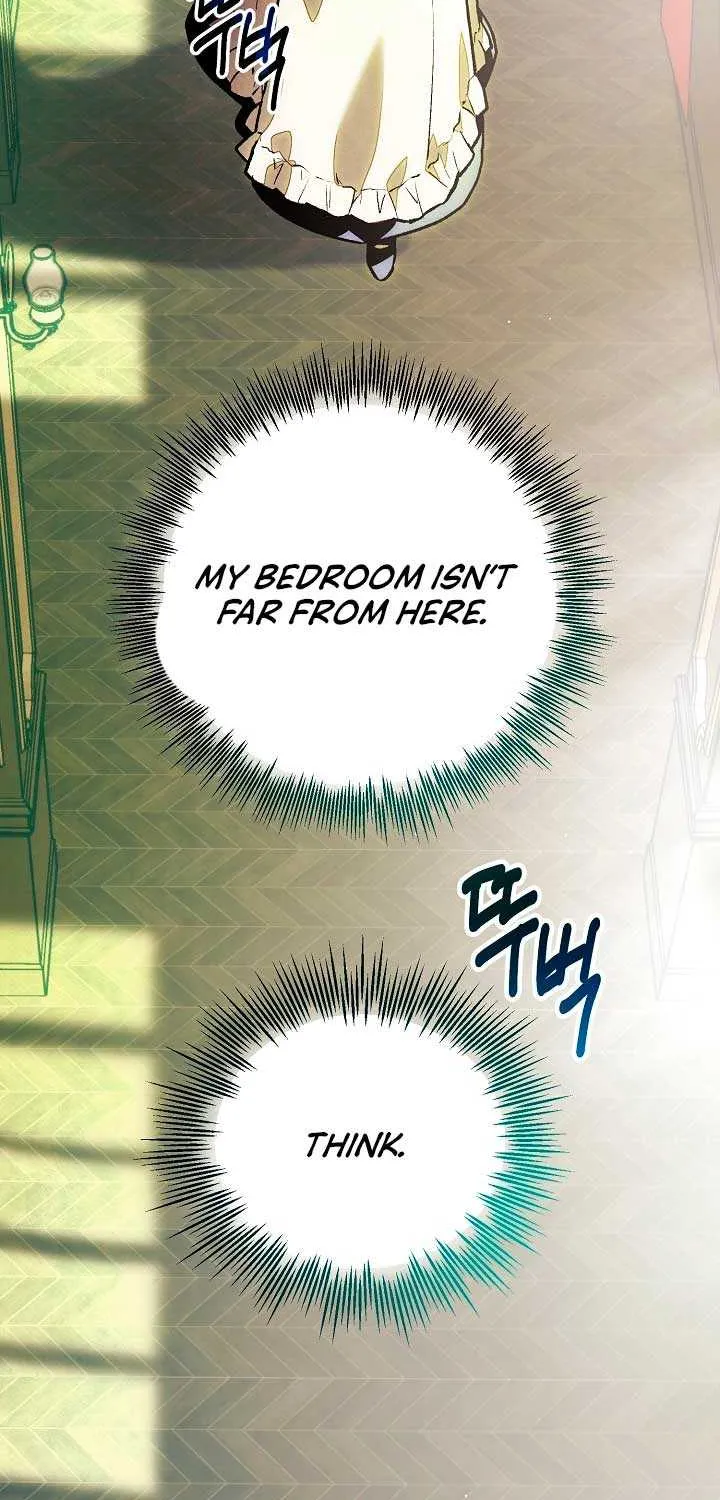 Welcome to the Rose Mansion Chapter 9 page 61 - 