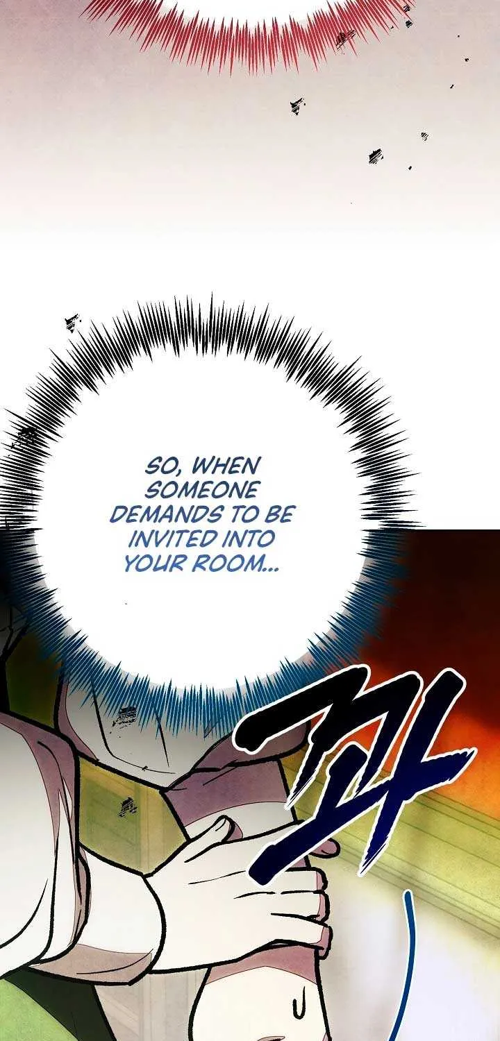 Welcome to the Rose Mansion Chapter 9 page 63 - 