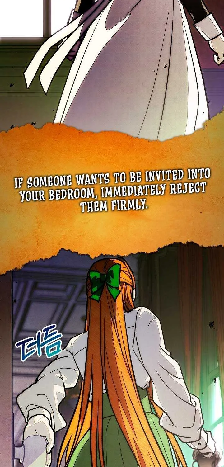Welcome to the Rose Mansion Chapter 9 page 65 - 