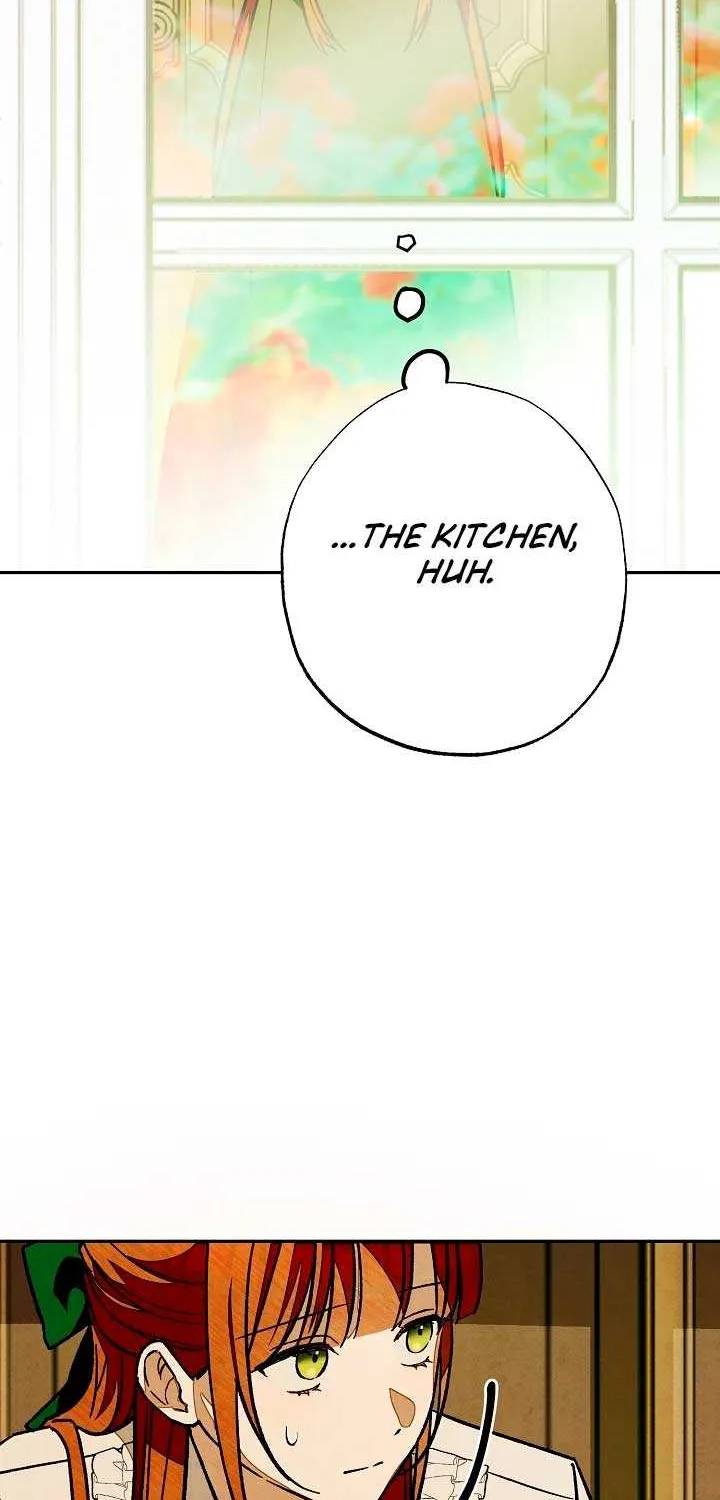 Welcome to the Rose Mansion Chapter 9 page 8 - 