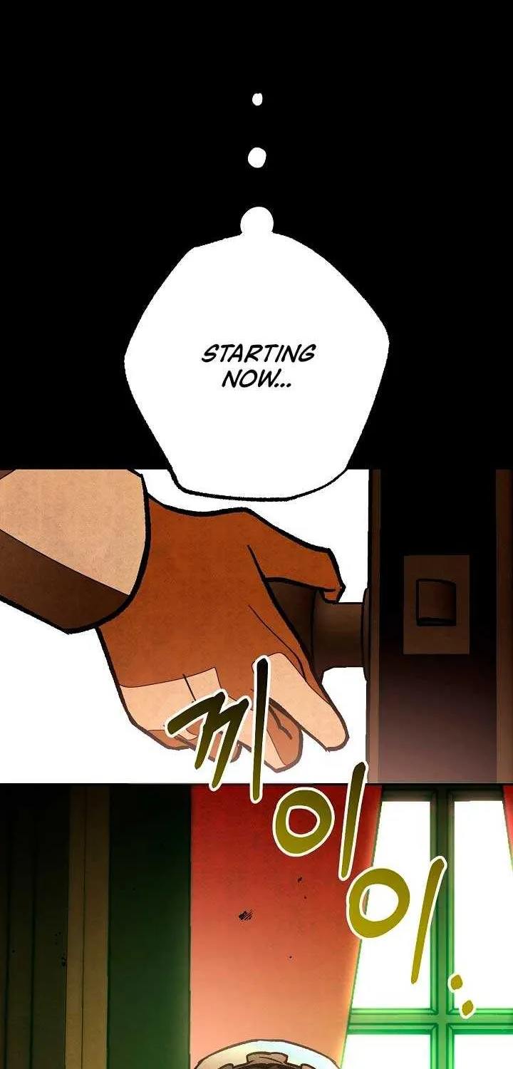 Welcome to the Rose Mansion Chapter 9 page 71 - 