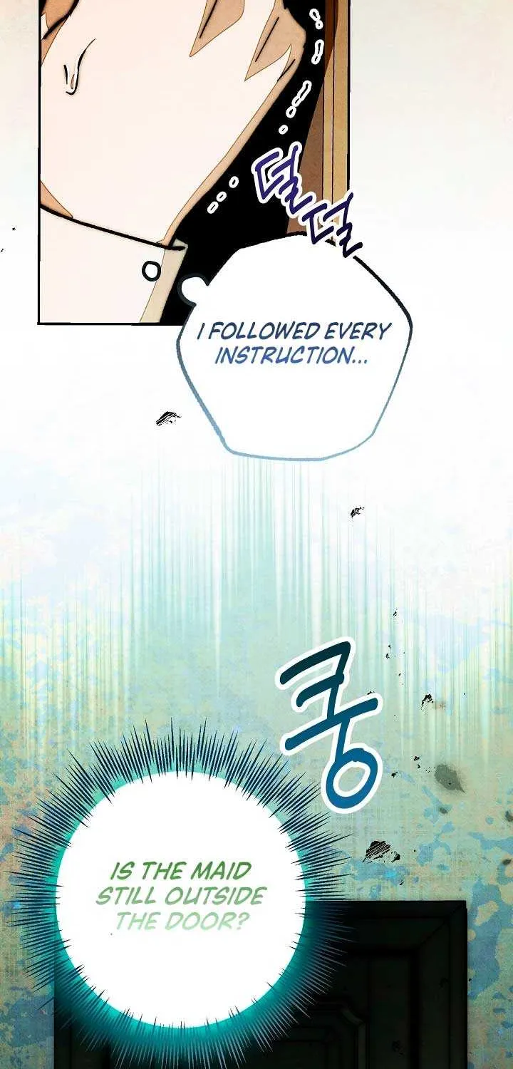 Welcome to the Rose Mansion Chapter 9 page 83 - 