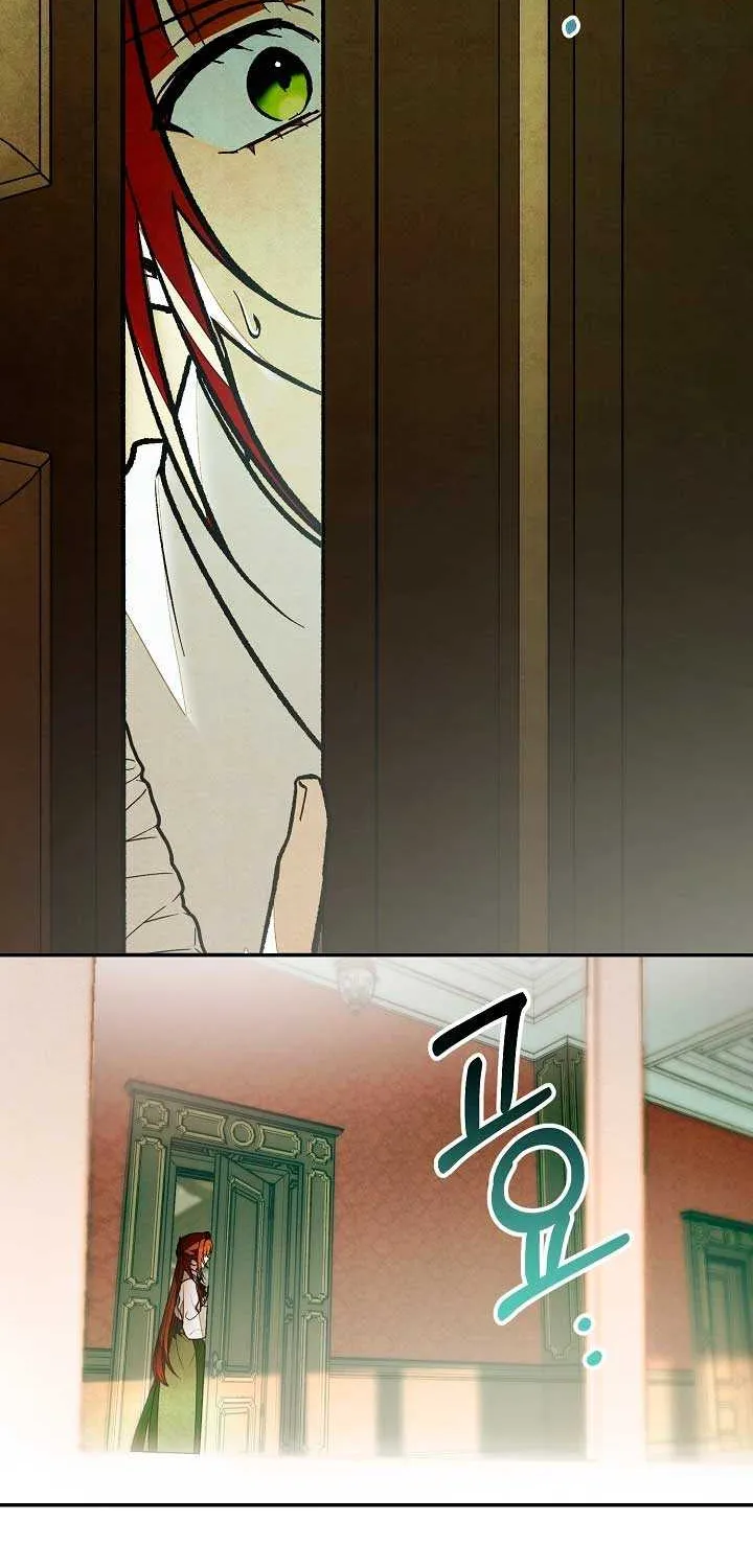 Welcome to the Rose Mansion Chapter 9 page 89 - 
