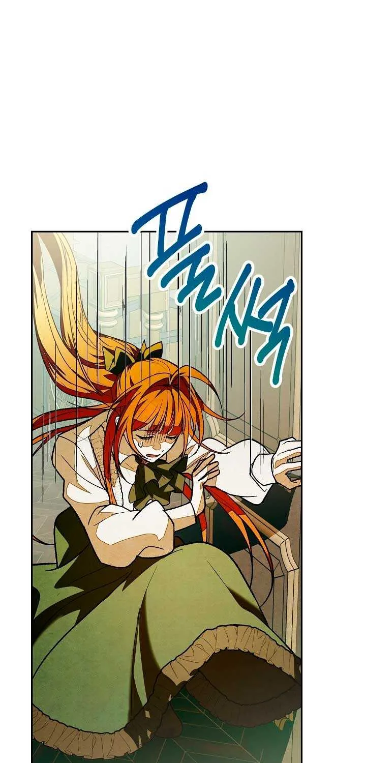 Welcome to the Rose Mansion Chapter 9 page 90 - 