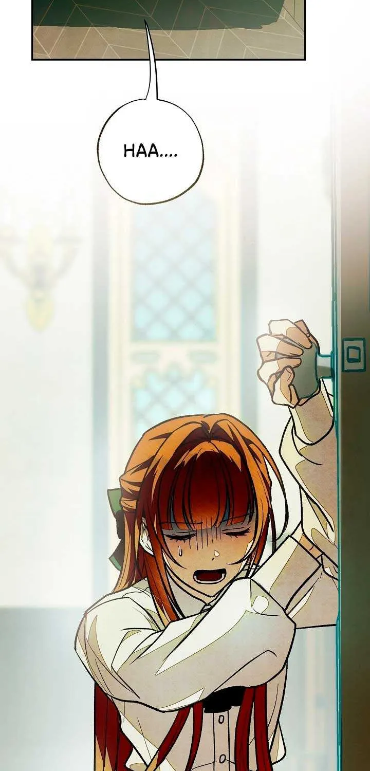 Welcome to the Rose Mansion Chapter 9 page 91 - 