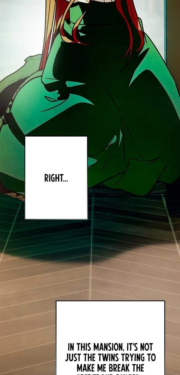 Welcome to the Rose Mansion Chapter 9 page 92 - 