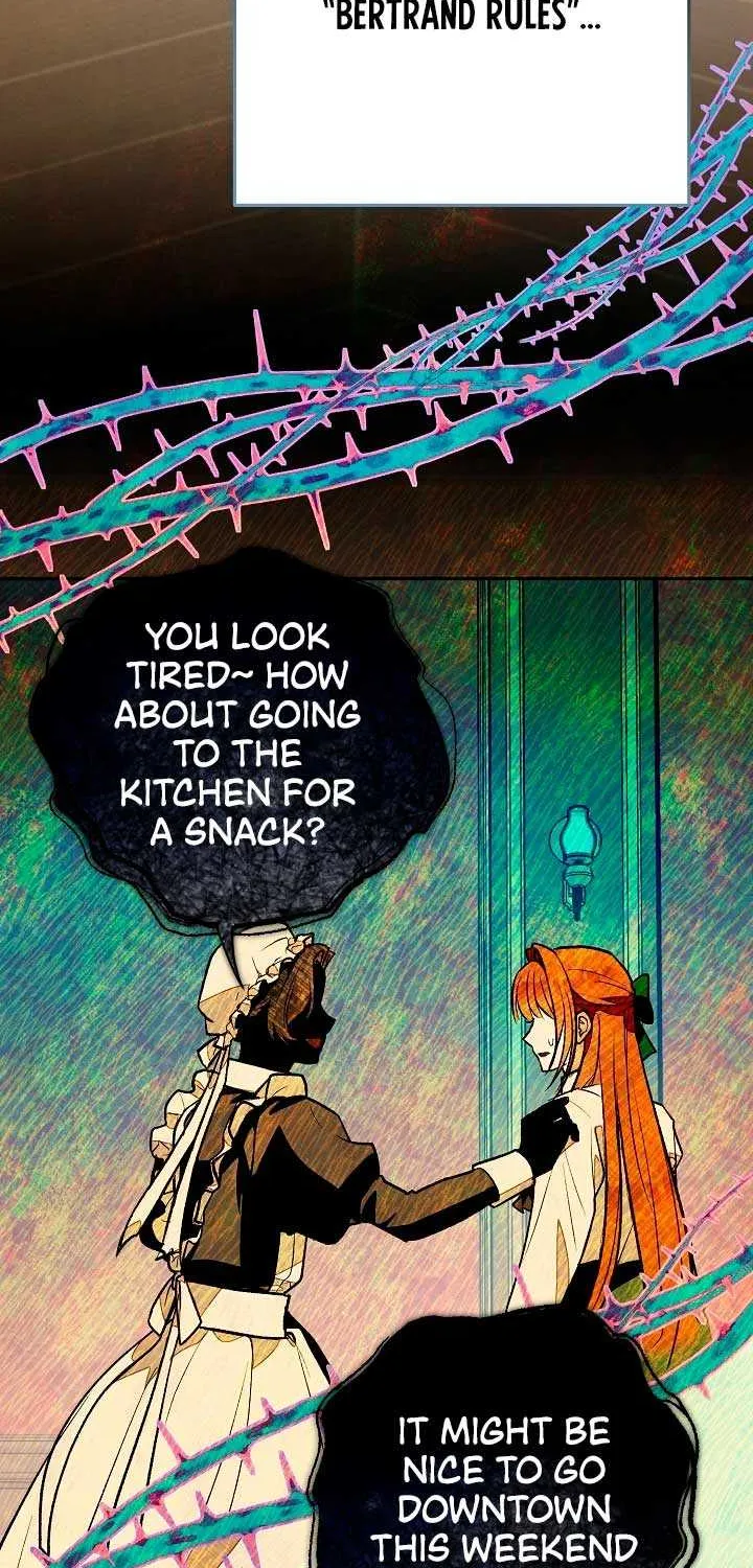 Welcome to the Rose Mansion Chapter 9 page 93 - 