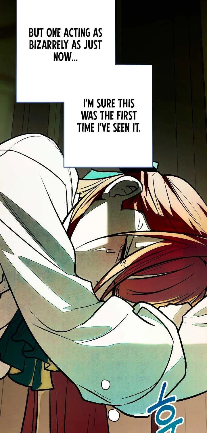 Welcome to the Rose Mansion Chapter 9 page 95 - 