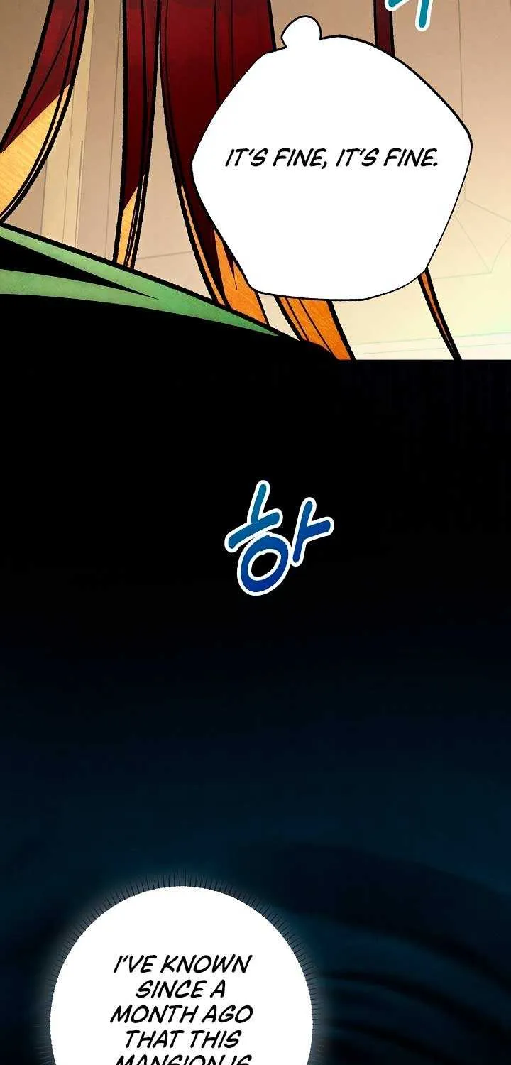Welcome to the Rose Mansion Chapter 9 page 96 - 
