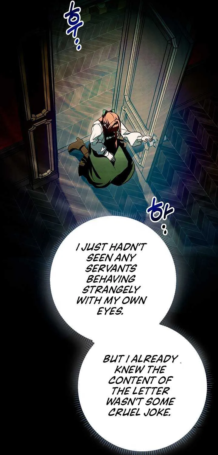 Welcome to the Rose Mansion Chapter 9 page 98 - 