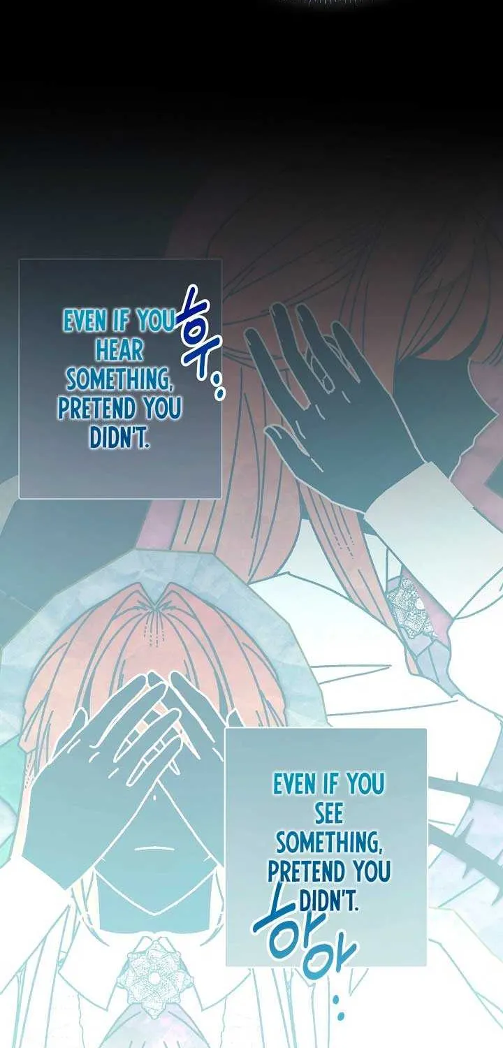 Welcome to the Rose Mansion Chapter 9 page 99 - 