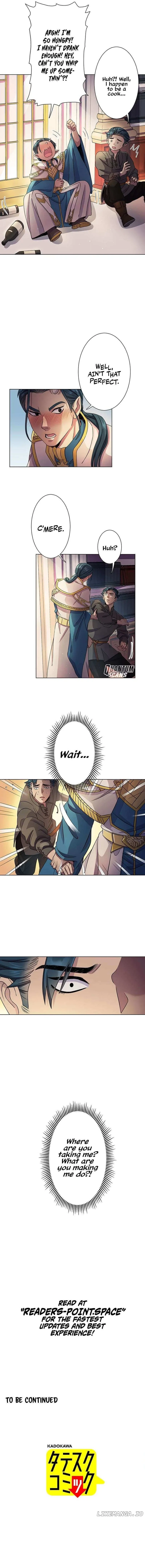 Welcome to the Wizard