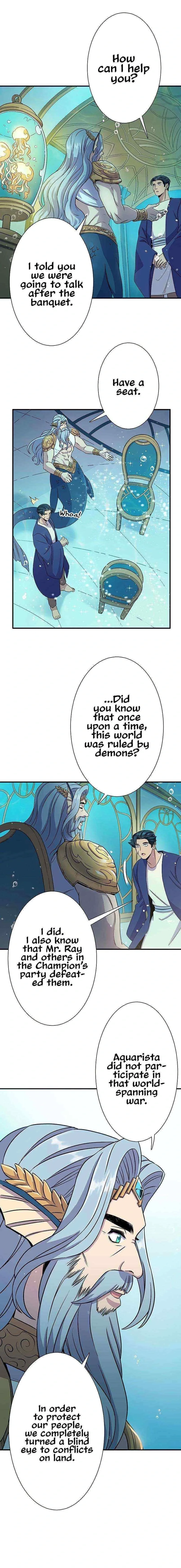 Welcome to the Wizard