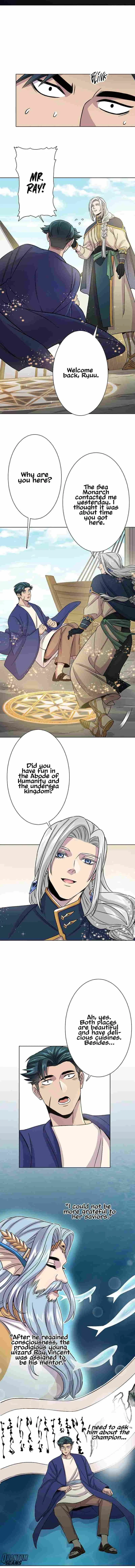 Welcome to the Wizard