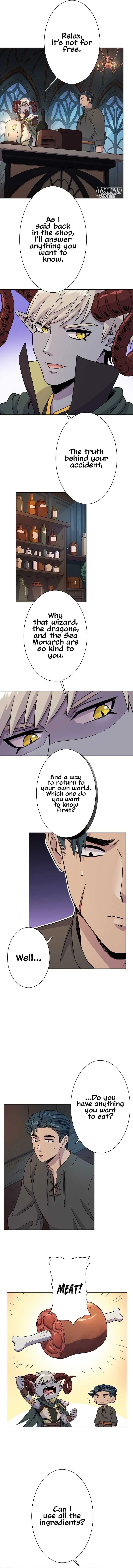 Welcome to the Wizard