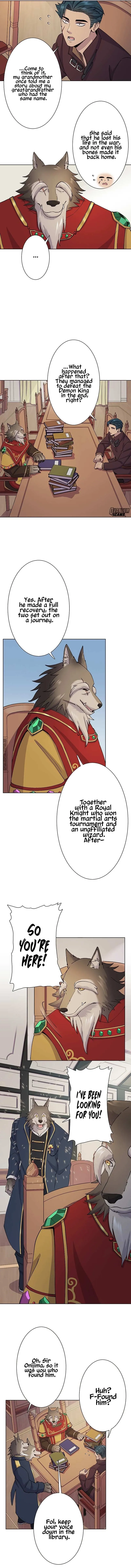 Welcome to the Wizard