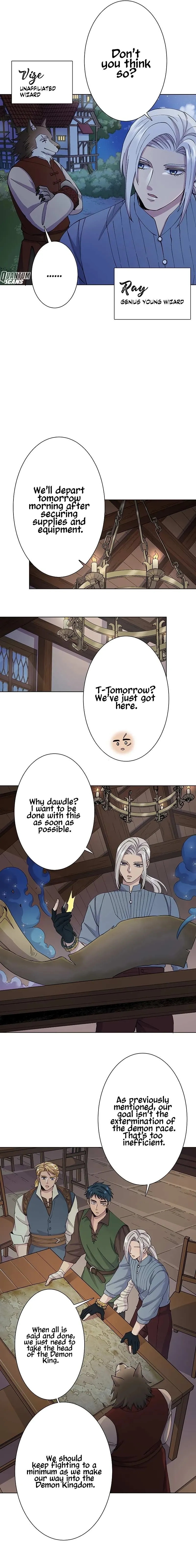 Welcome to the Wizard