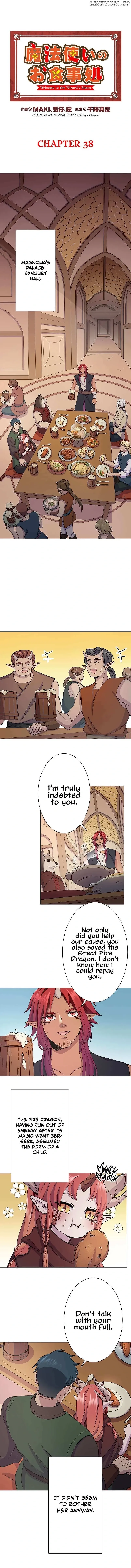 Welcome to the Wizard