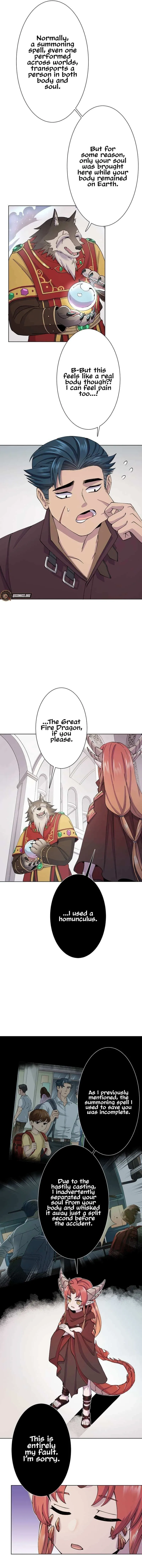 Welcome to the Wizard