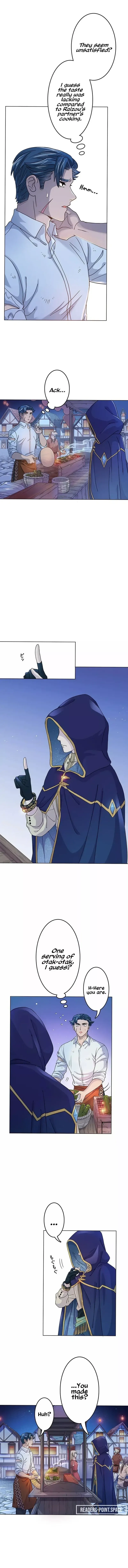 Welcome to the Wizard
