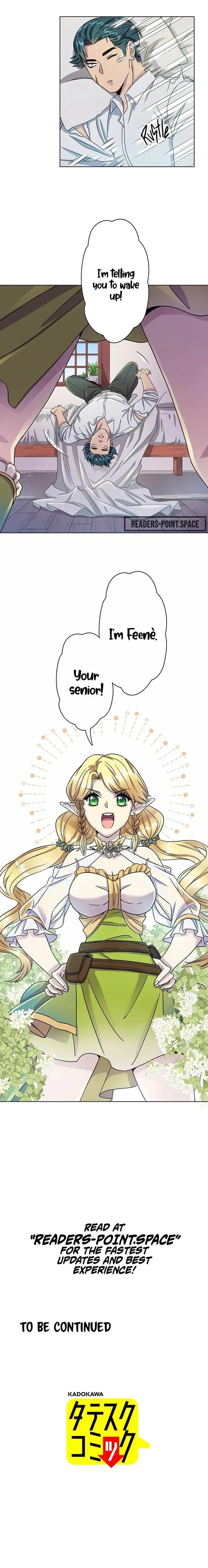 Welcome to the Wizard