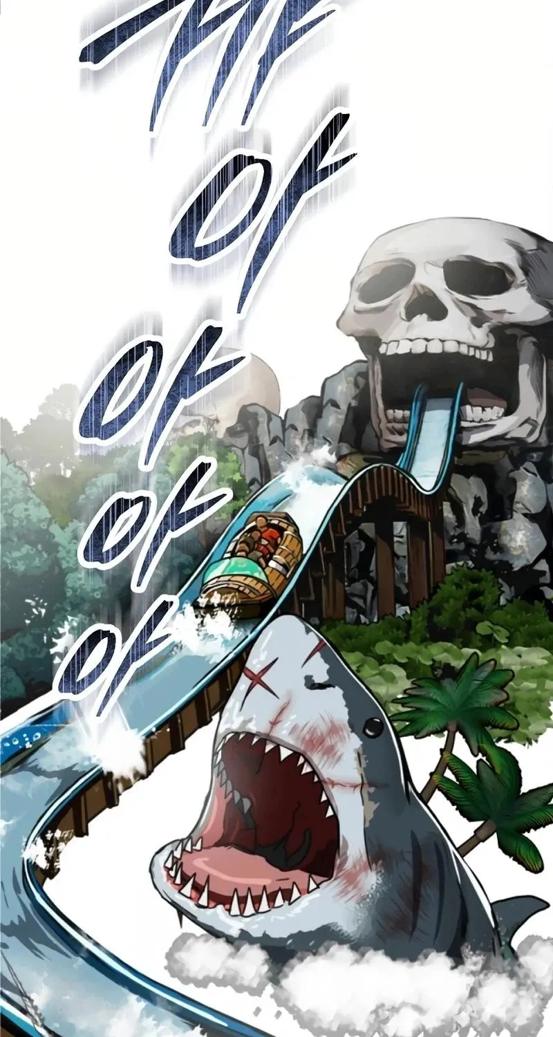 Welcome to Undead Park Chapter 1 page 2 - 