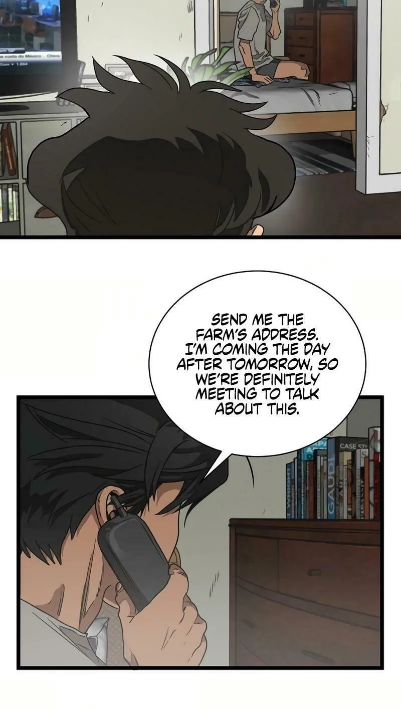 Welcome to Undead Park Chapter 1 page 102 - 