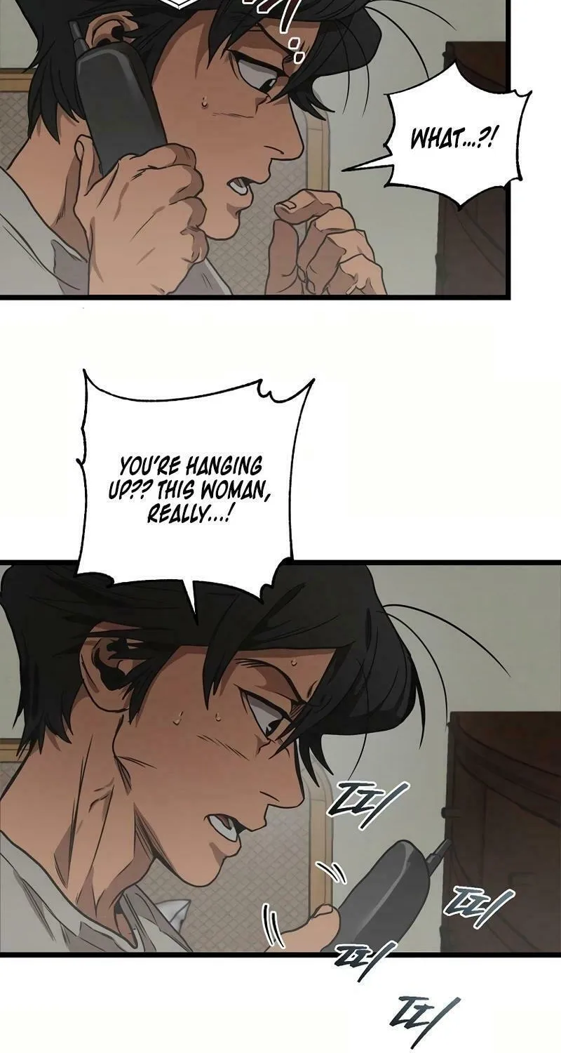 Welcome to Undead Park Chapter 1 page 106 - 