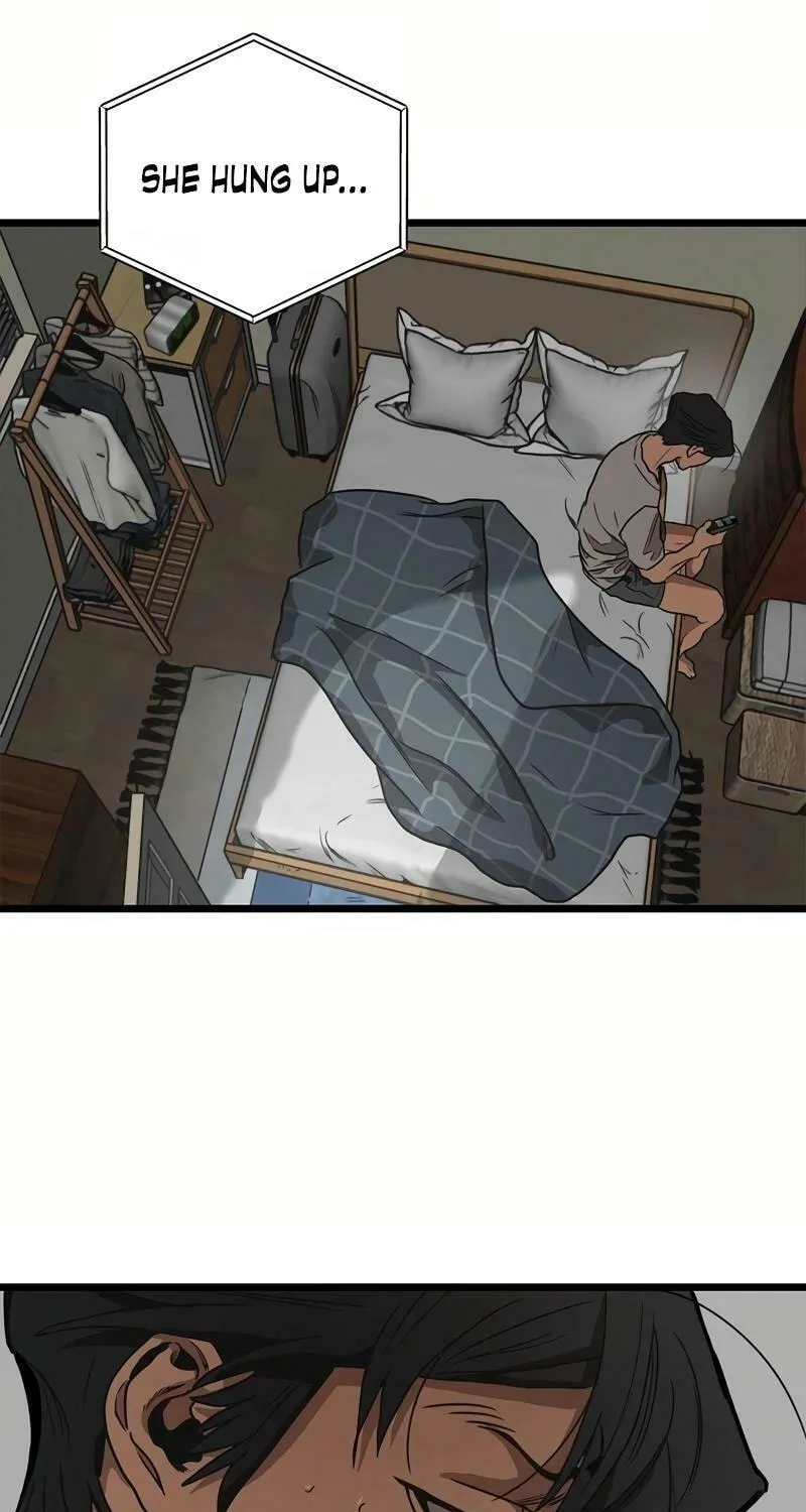 Welcome to Undead Park Chapter 1 page 107 - 
