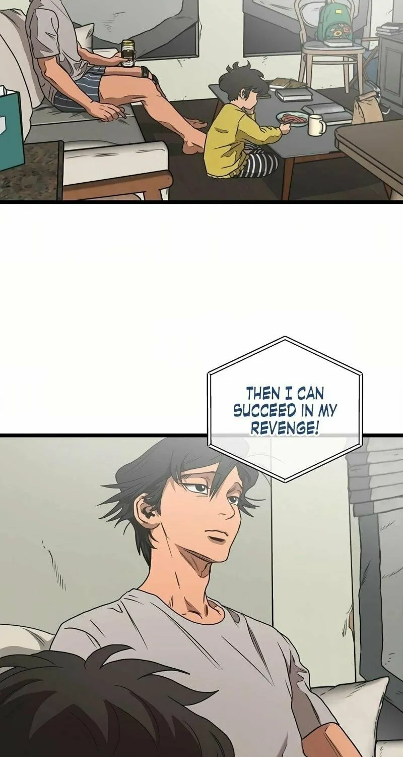 Welcome to Undead Park Chapter 1 page 111 - 