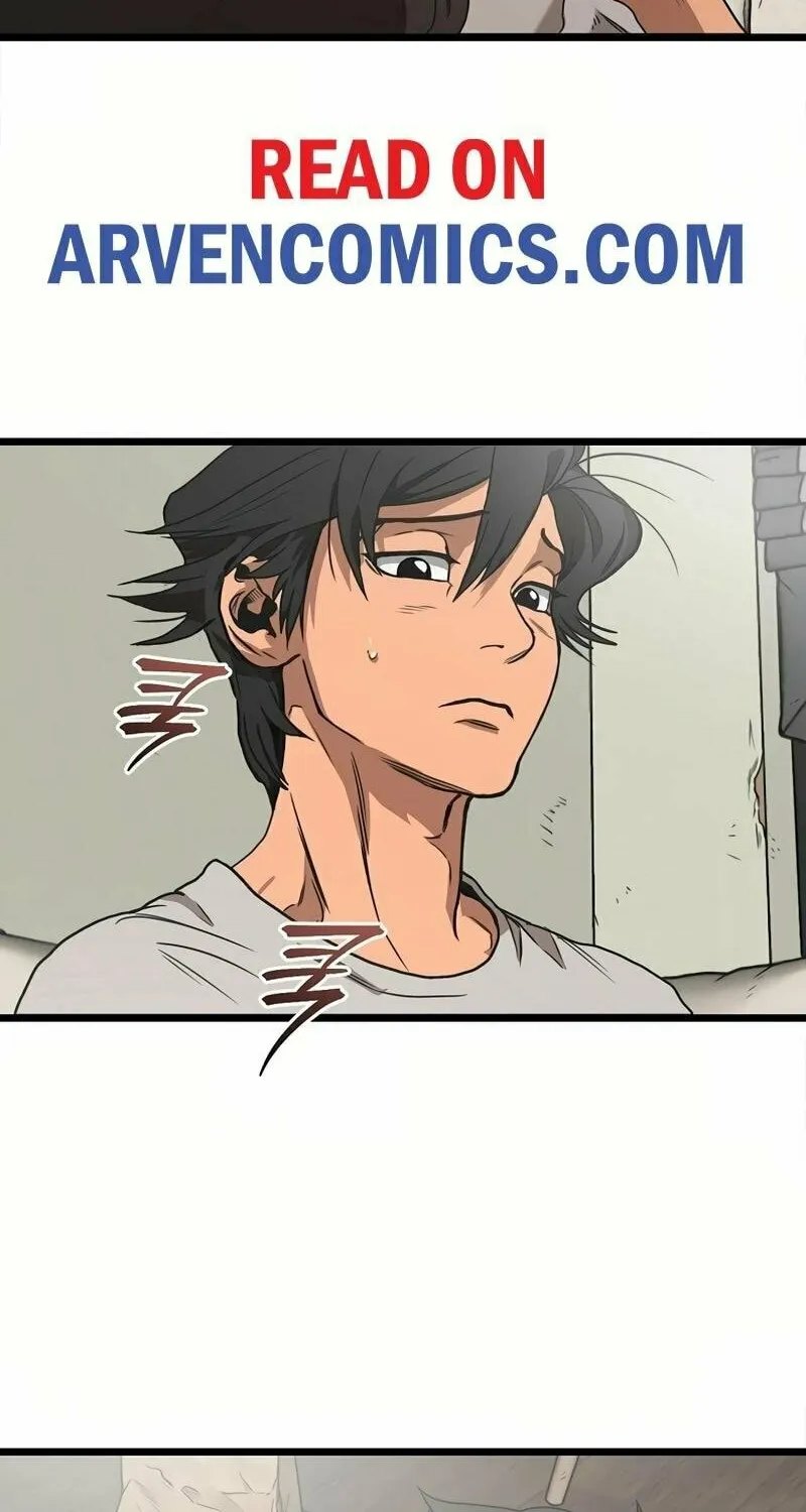Welcome to Undead Park Chapter 1 page 112 - 