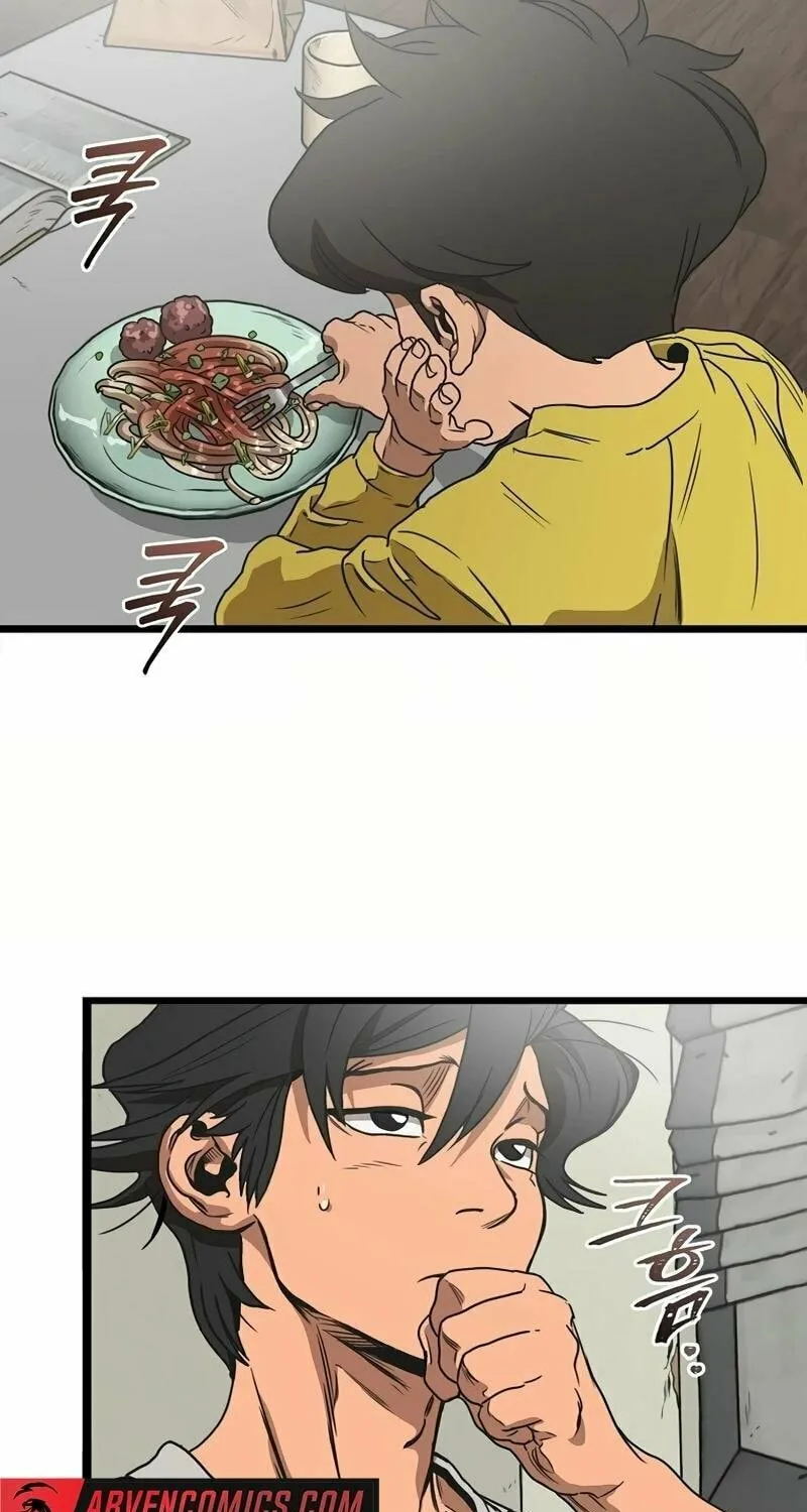 Welcome to Undead Park Chapter 1 page 113 - 