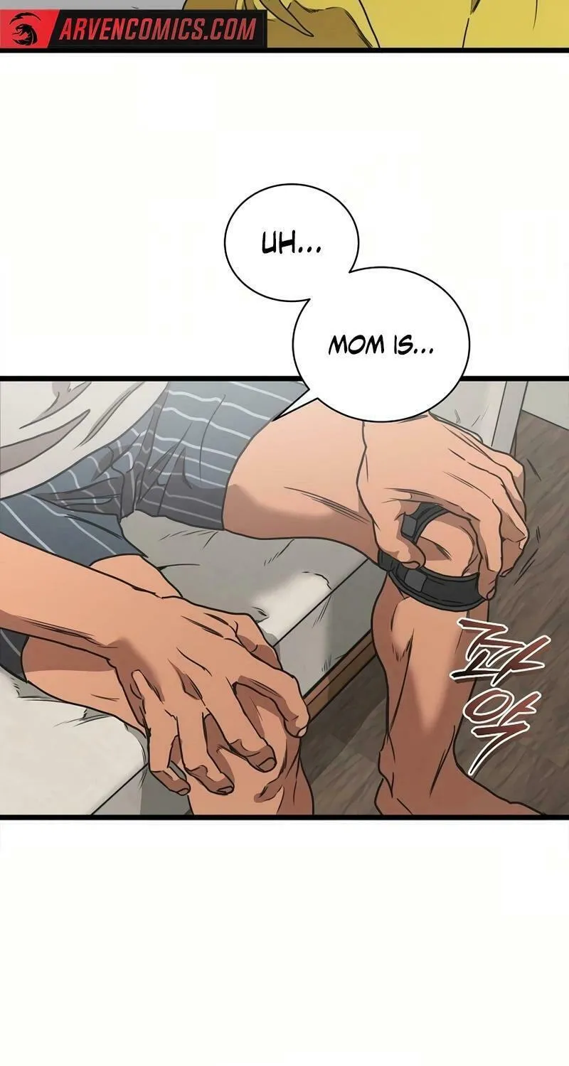 Welcome to Undead Park Chapter 1 page 117 - 