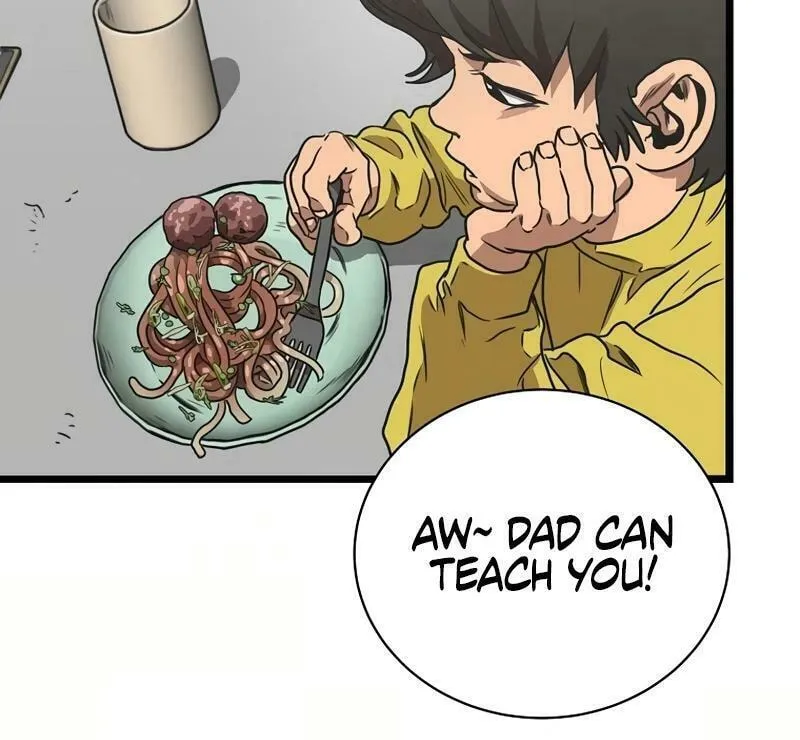 Welcome to Undead Park Chapter 1 page 119 - 