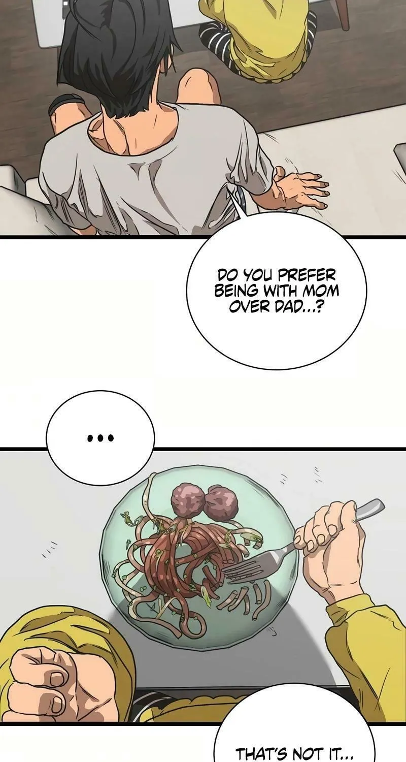 Welcome to Undead Park Chapter 1 page 122 - 