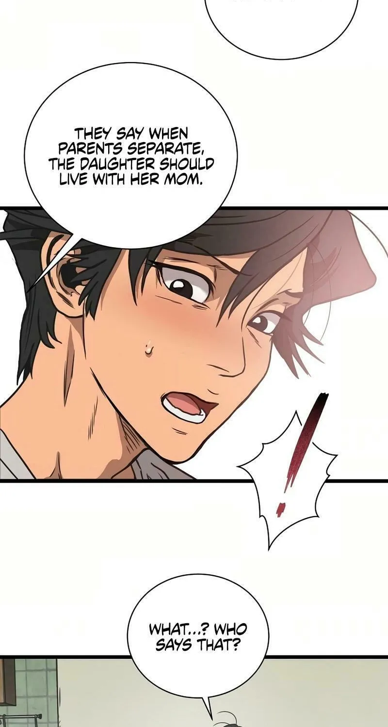 Welcome to Undead Park Chapter 1 page 123 - 