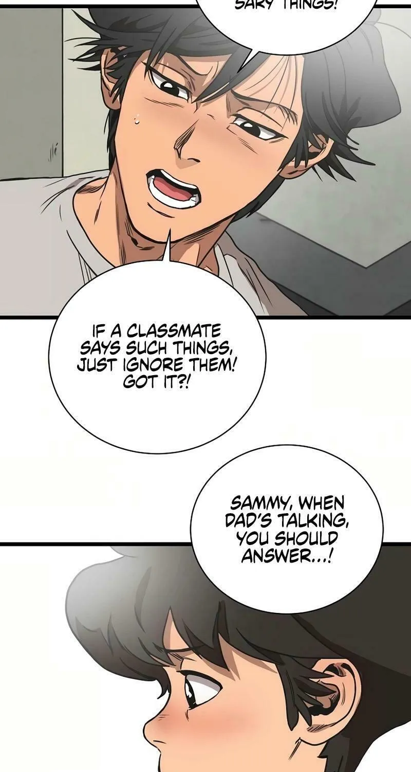 Welcome to Undead Park Chapter 1 page 128 - 