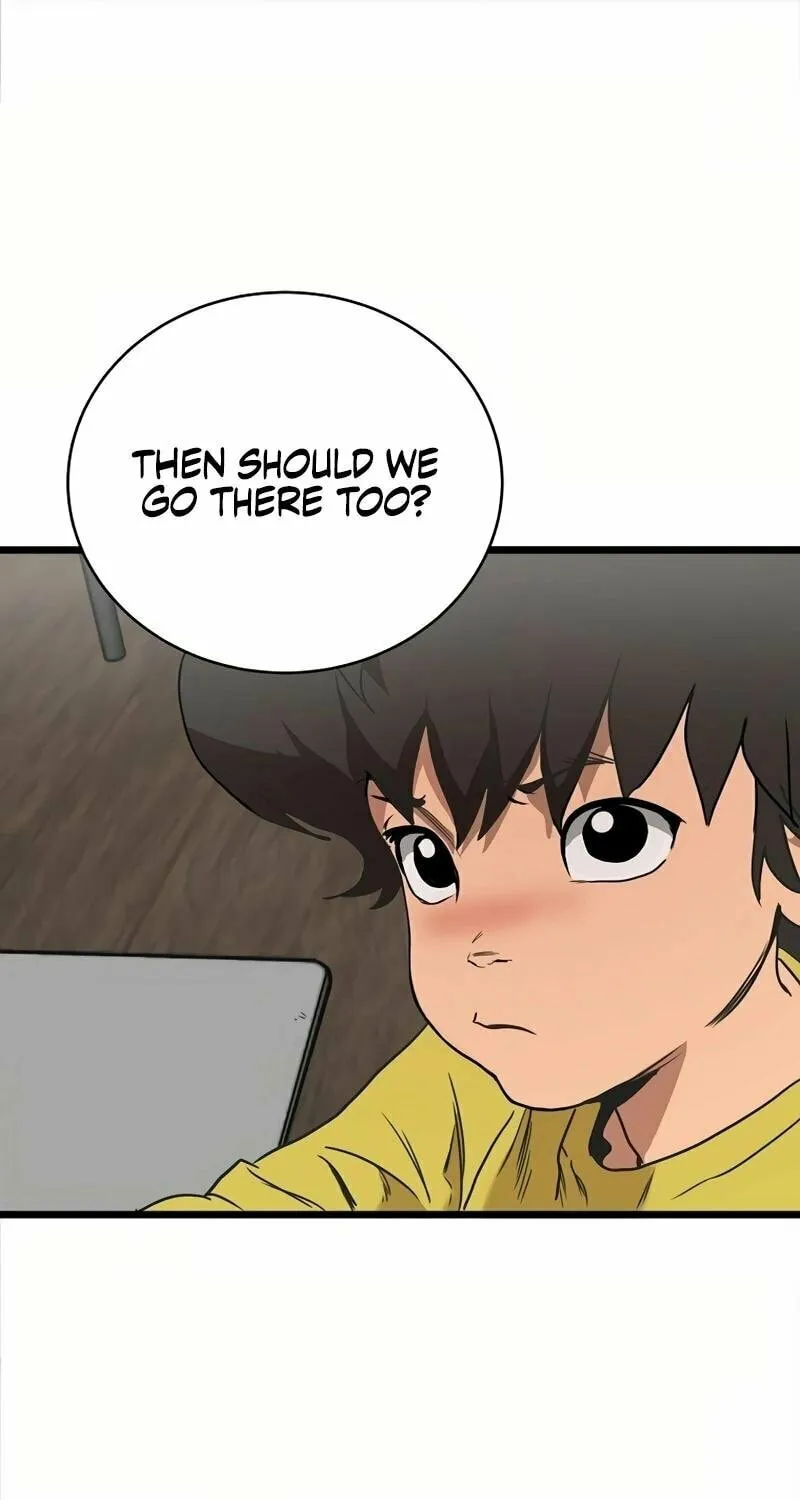 Welcome to Undead Park Chapter 1 page 141 - 