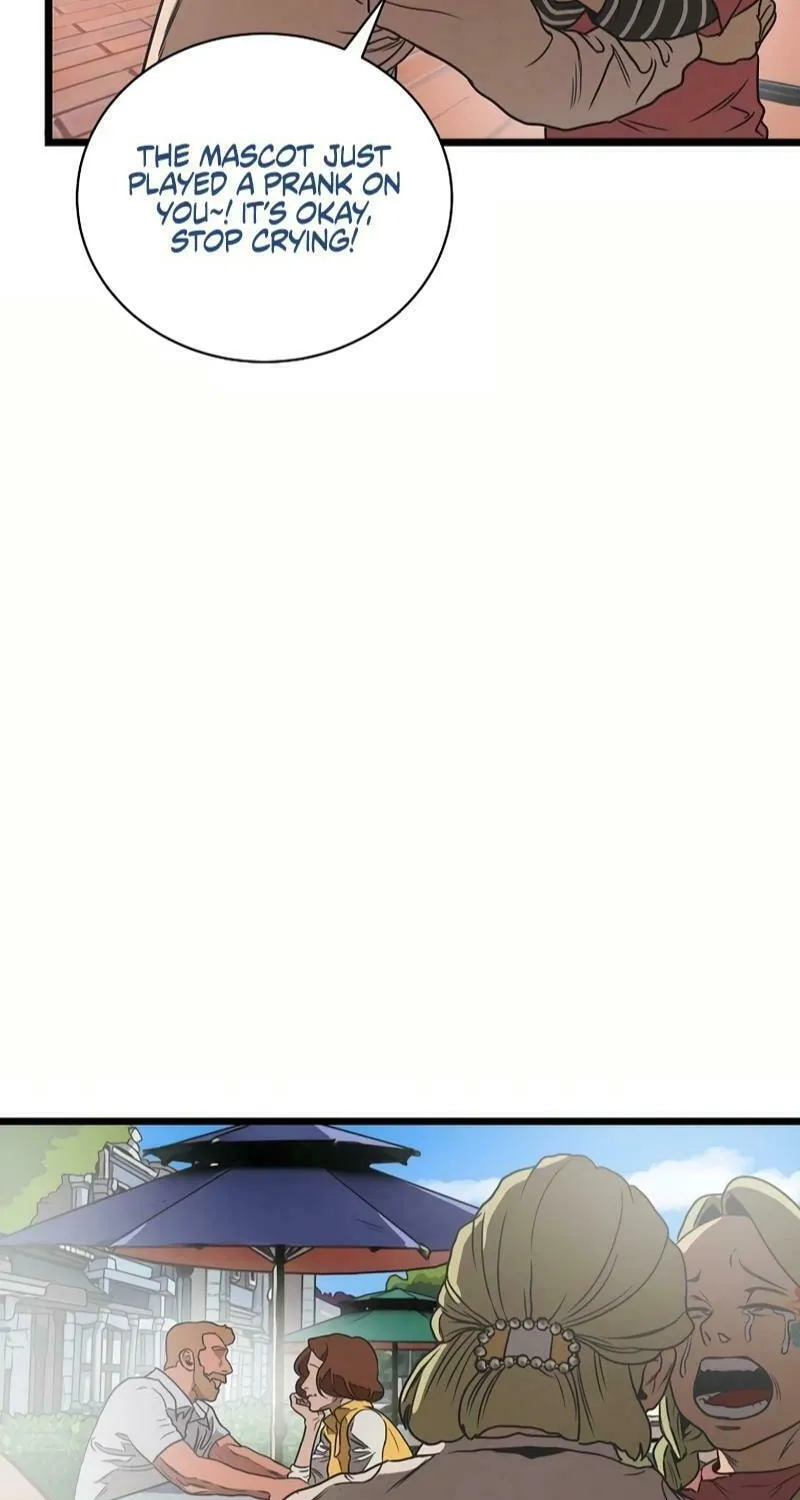 Welcome to Undead Park Chapter 1 page 178 - 