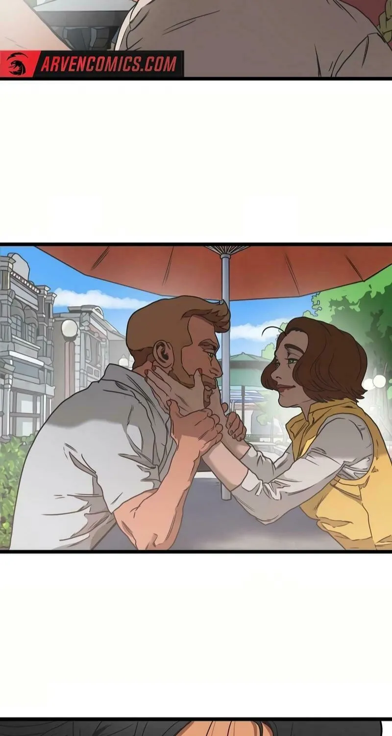Welcome to Undead Park Chapter 1 page 179 - 