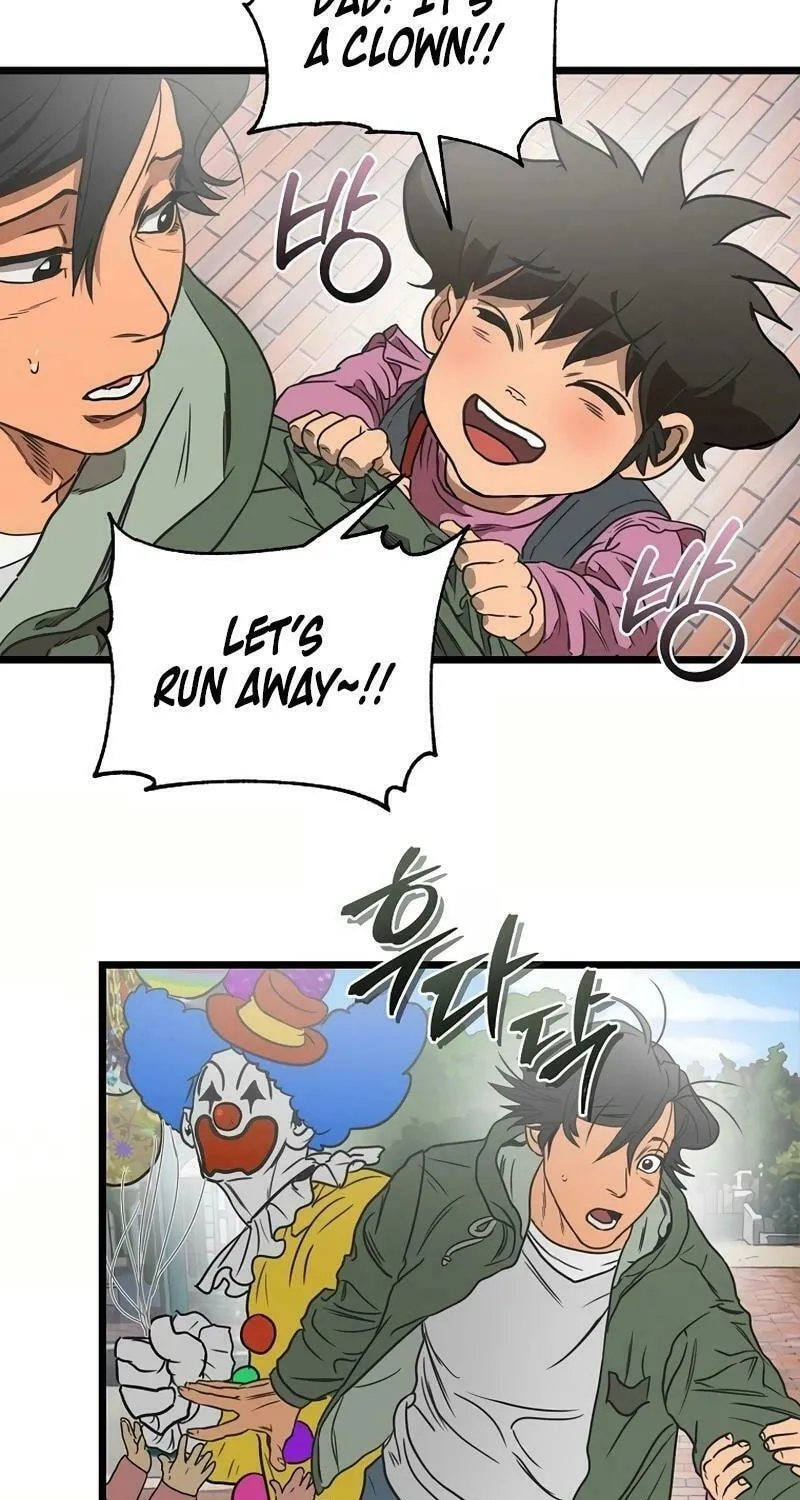 Welcome to Undead Park Chapter 1 page 184 - 
