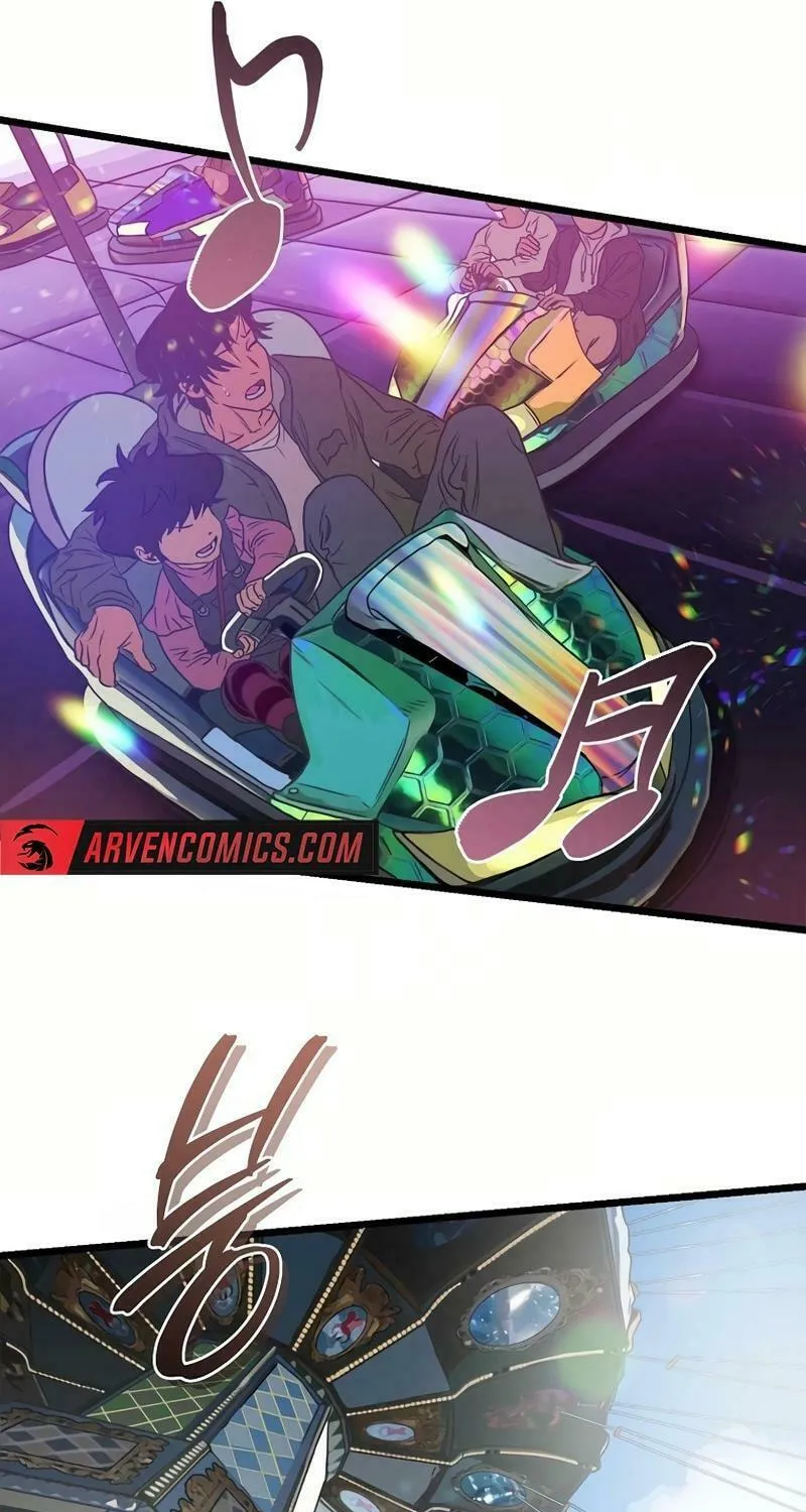 Welcome to Undead Park Chapter 1 page 188 - 