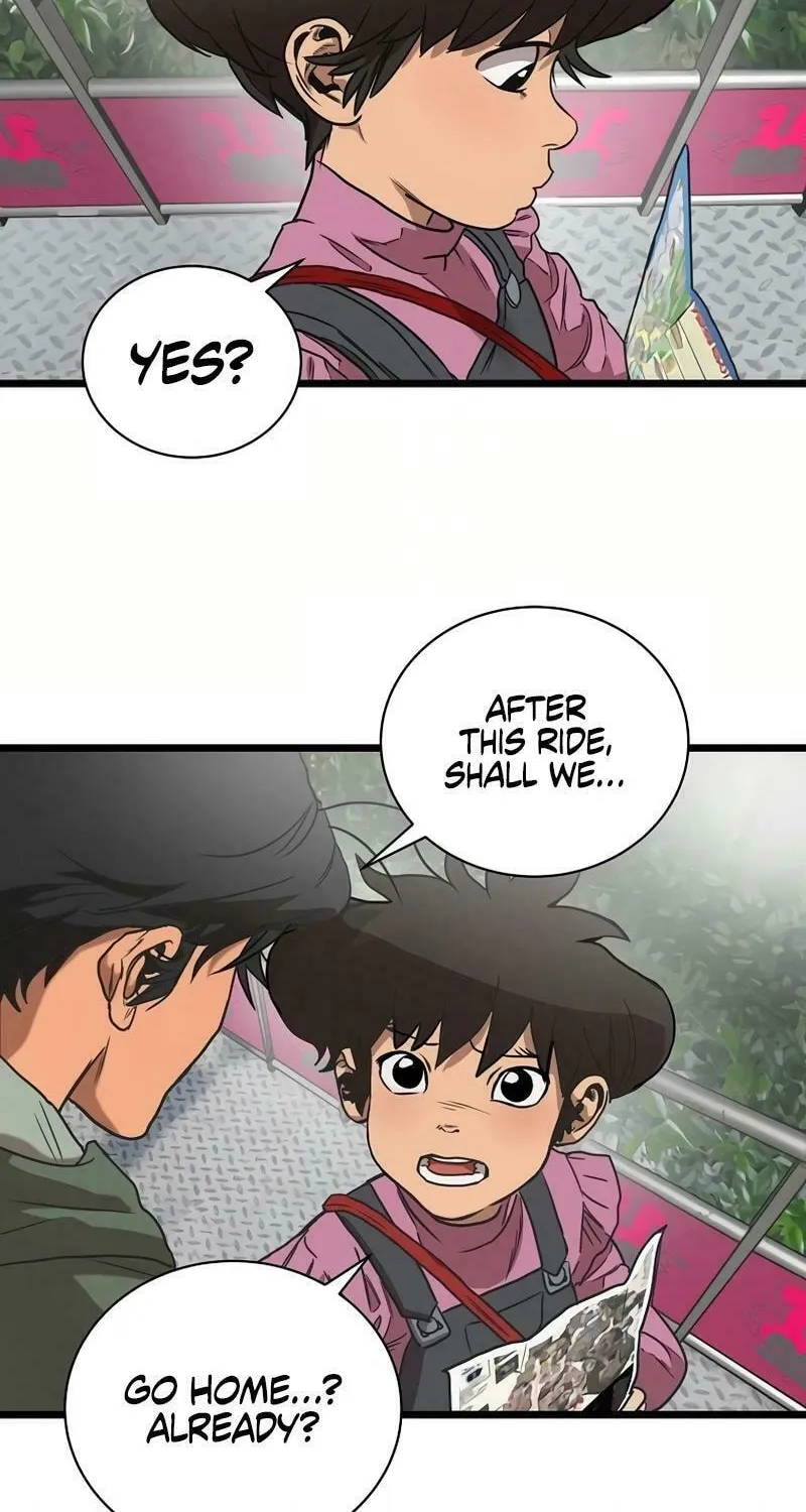 Welcome to Undead Park Chapter 1 page 196 - 