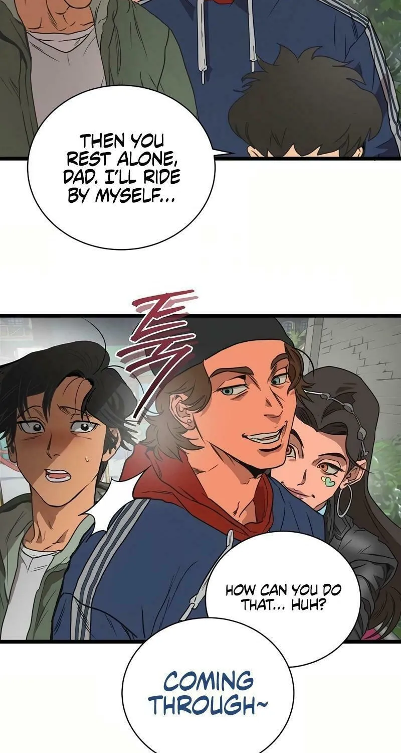 Welcome to Undead Park Chapter 1 page 199 - 