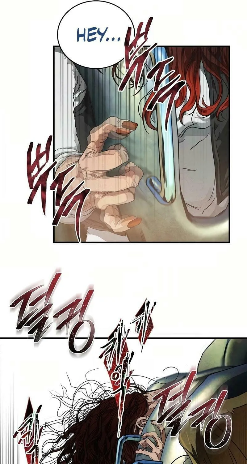 Welcome to Undead Park Chapter 1 page 21 - 