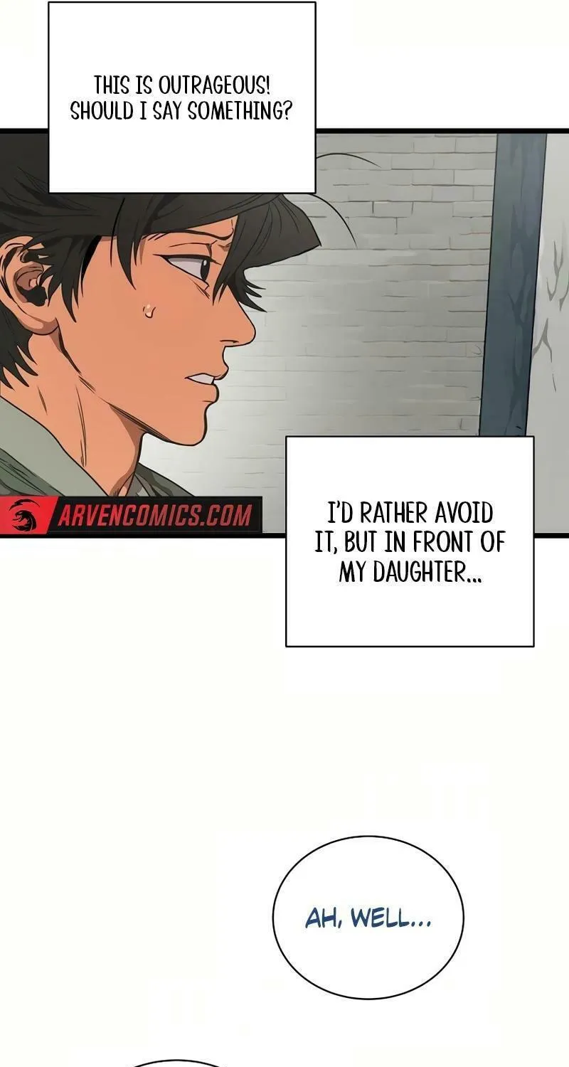 Welcome to Undead Park Chapter 1 page 203 - 