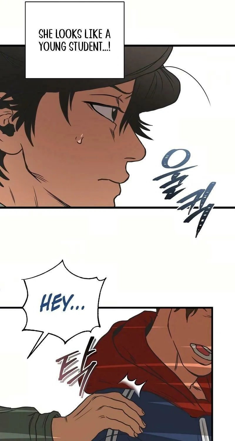 Welcome to Undead Park Chapter 1 page 209 - 