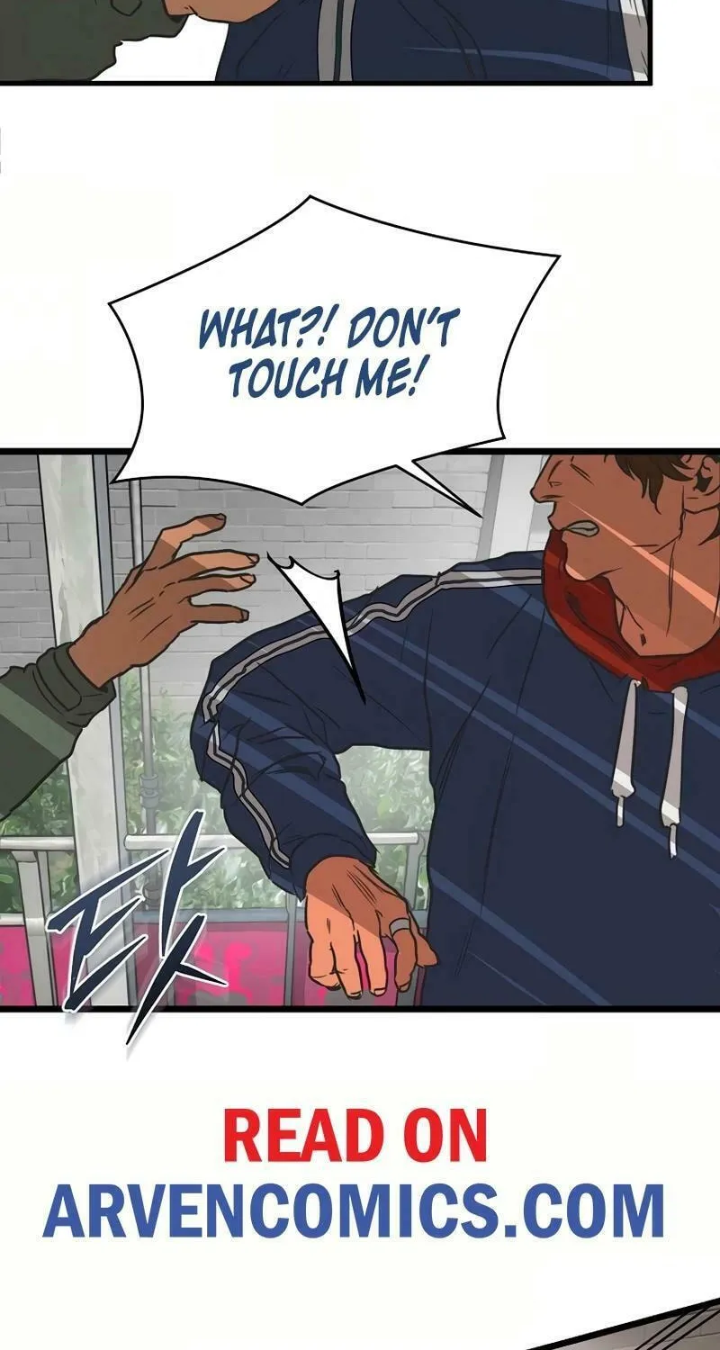 Welcome to Undead Park Chapter 1 page 210 - 