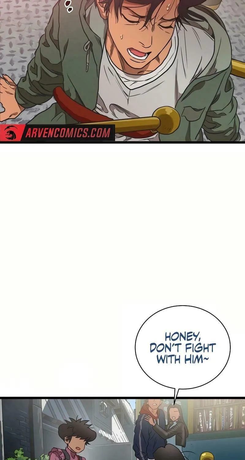 Welcome to Undead Park Chapter 1 page 213 - 