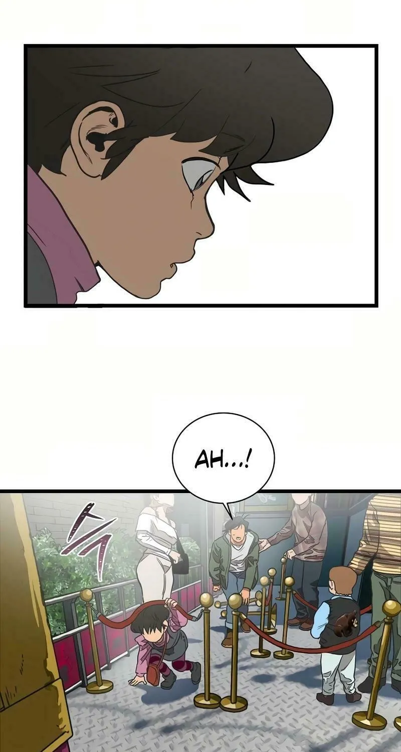Welcome to Undead Park Chapter 1 page 216 - 